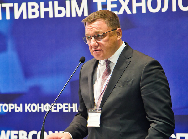 Потенциал аддитивных технологий обсудили в рамках Российской промышленной недели